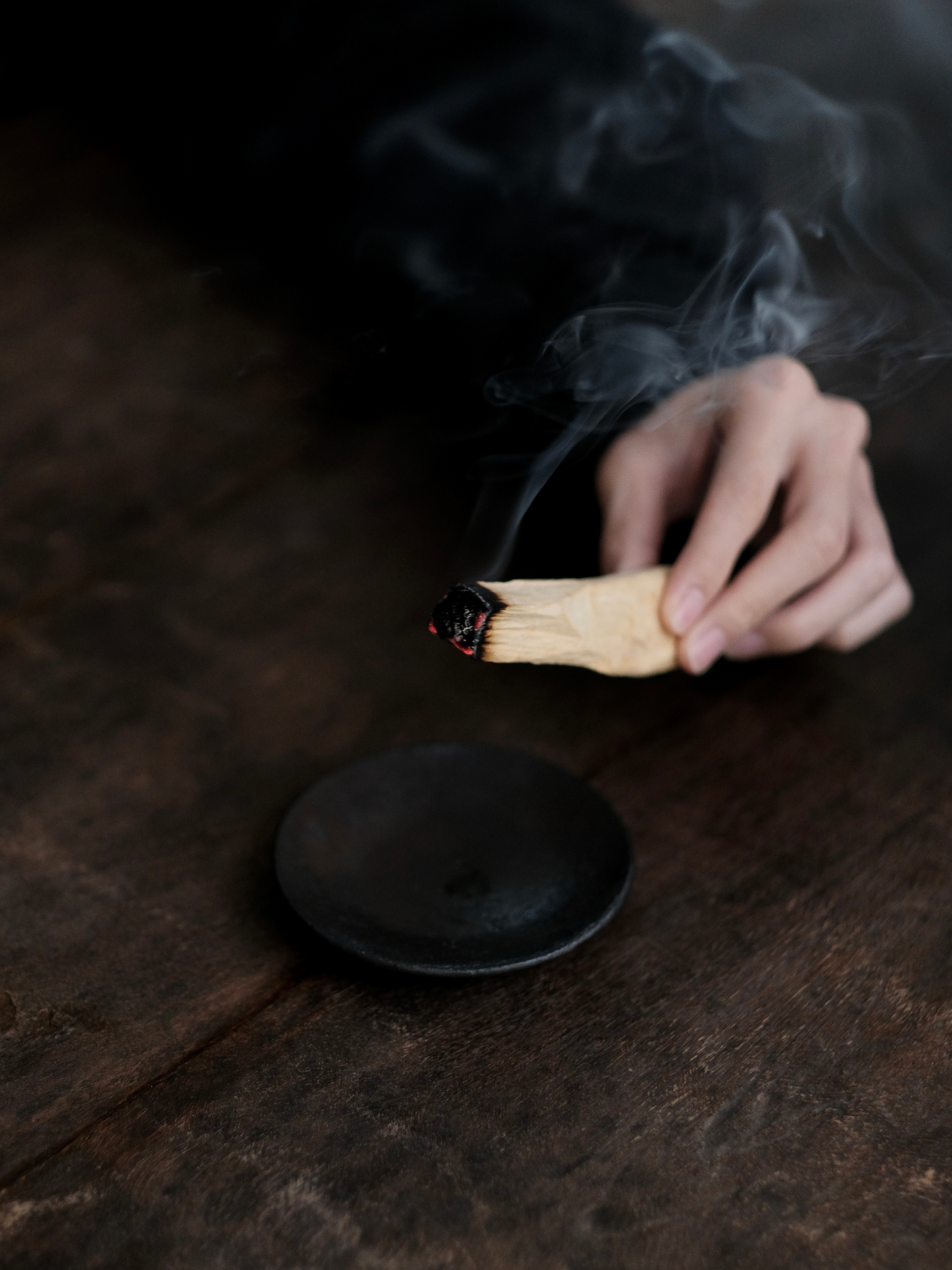 Palo Santo (圣木)