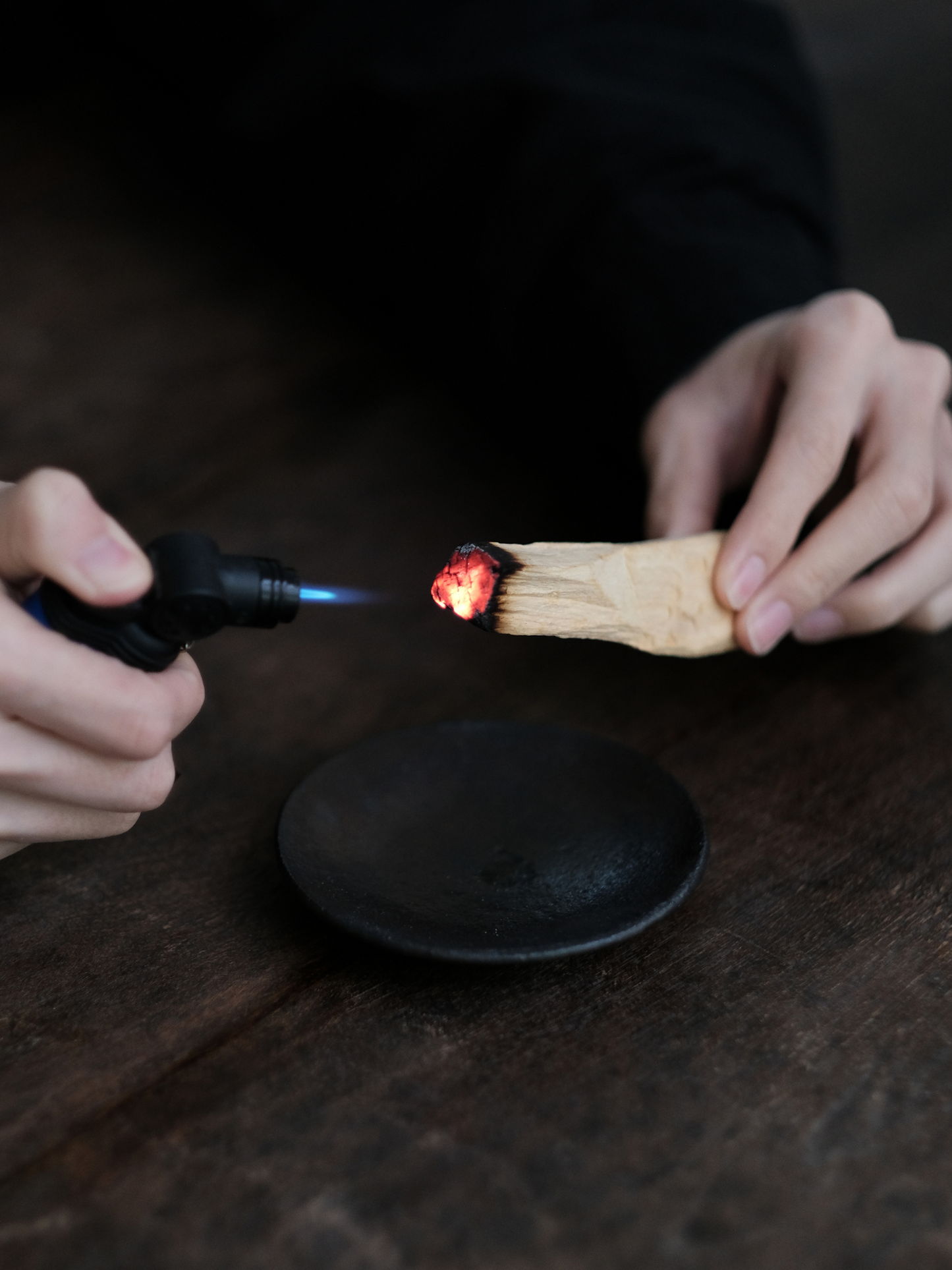 Palo Santo (圣木)