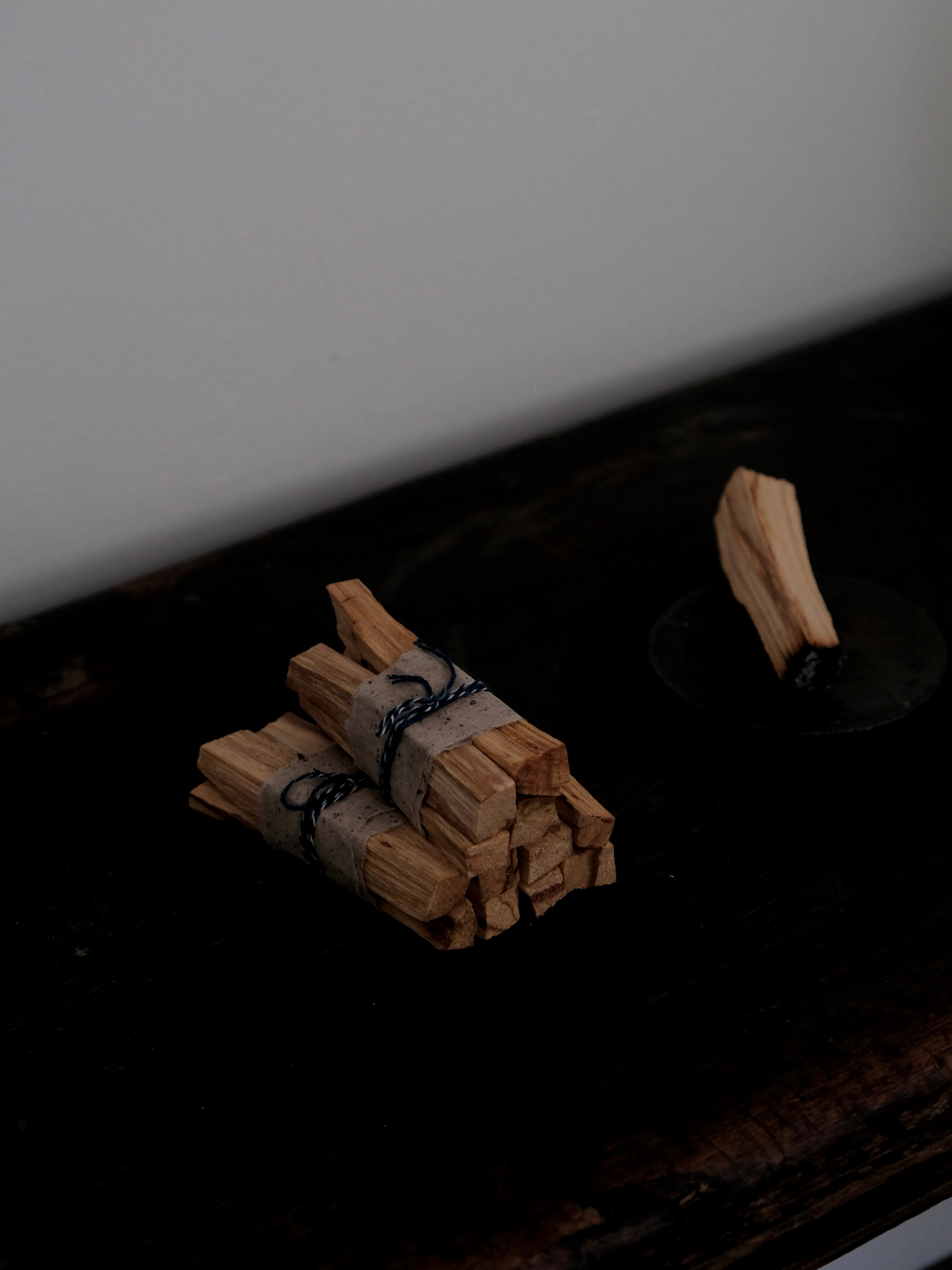 Palo Santo (圣木)