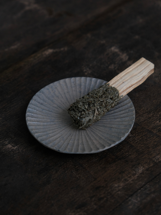 Petal Snack Platter (花瓣点心盘)