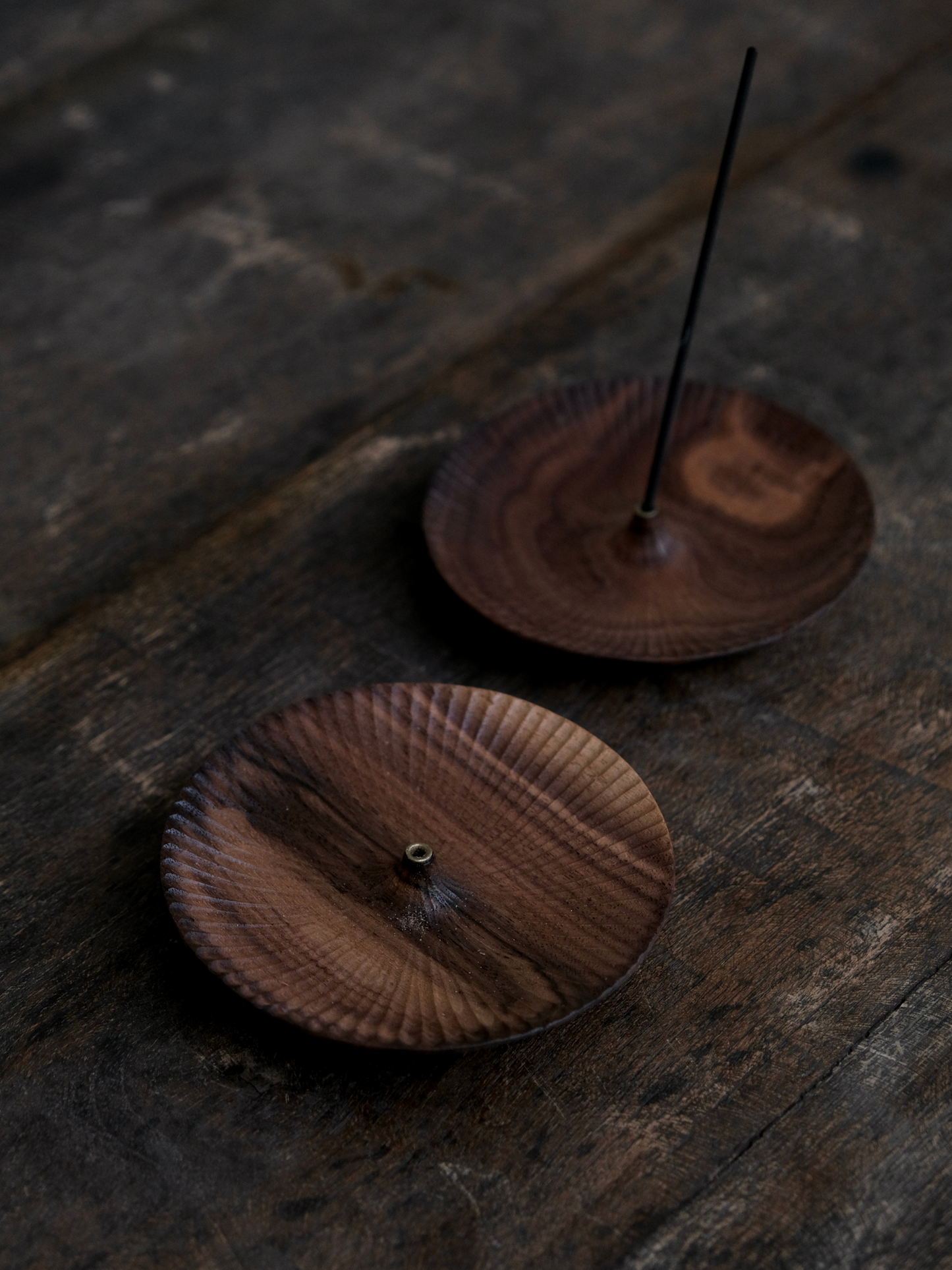 Incense Plate (香插盘)