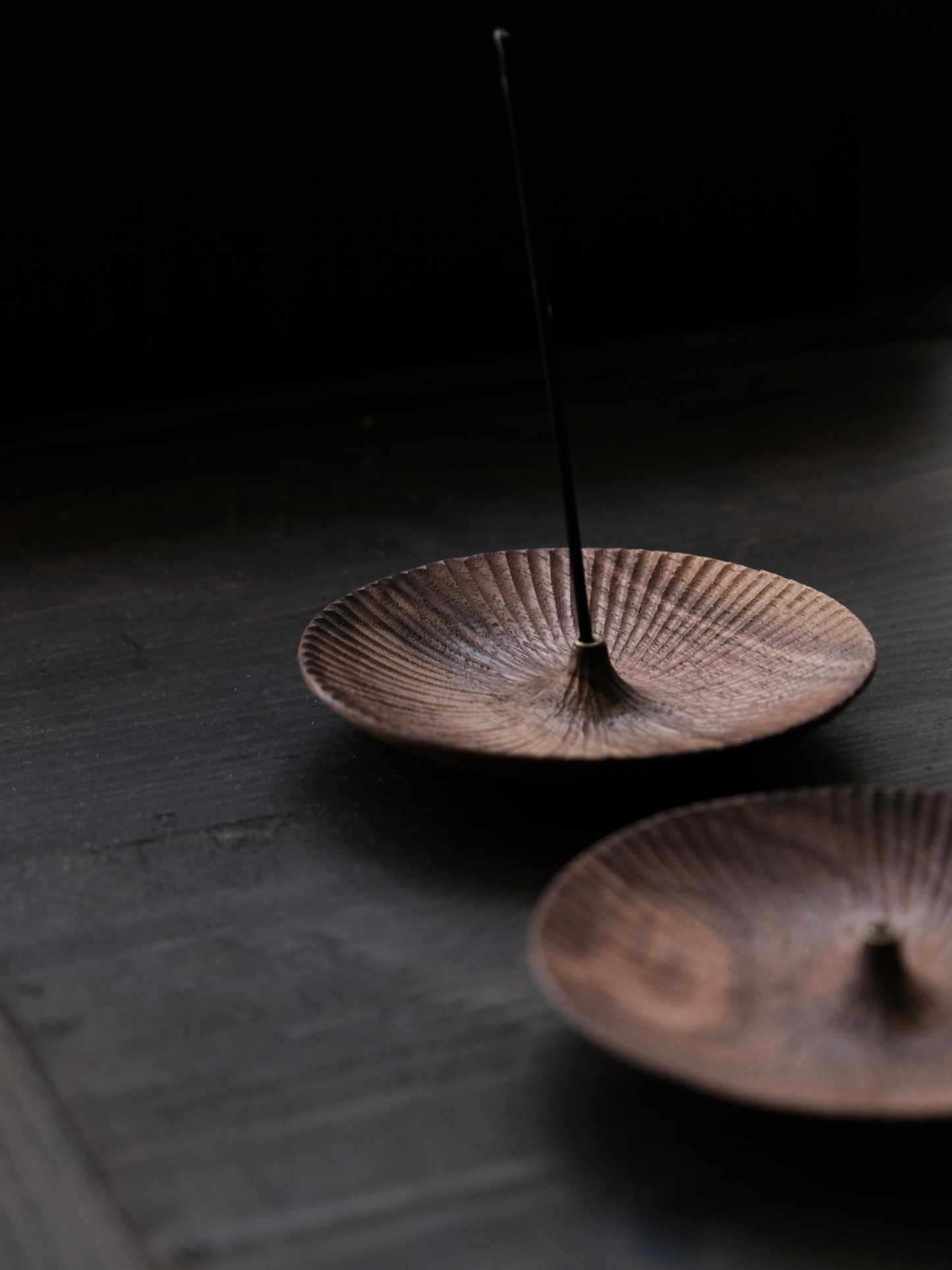 Incense Plate (香插盘)