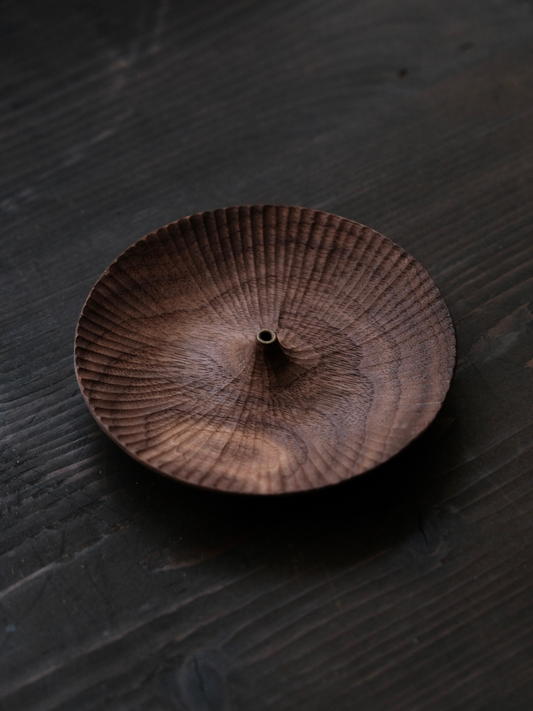 Incense Plate (香插盘)