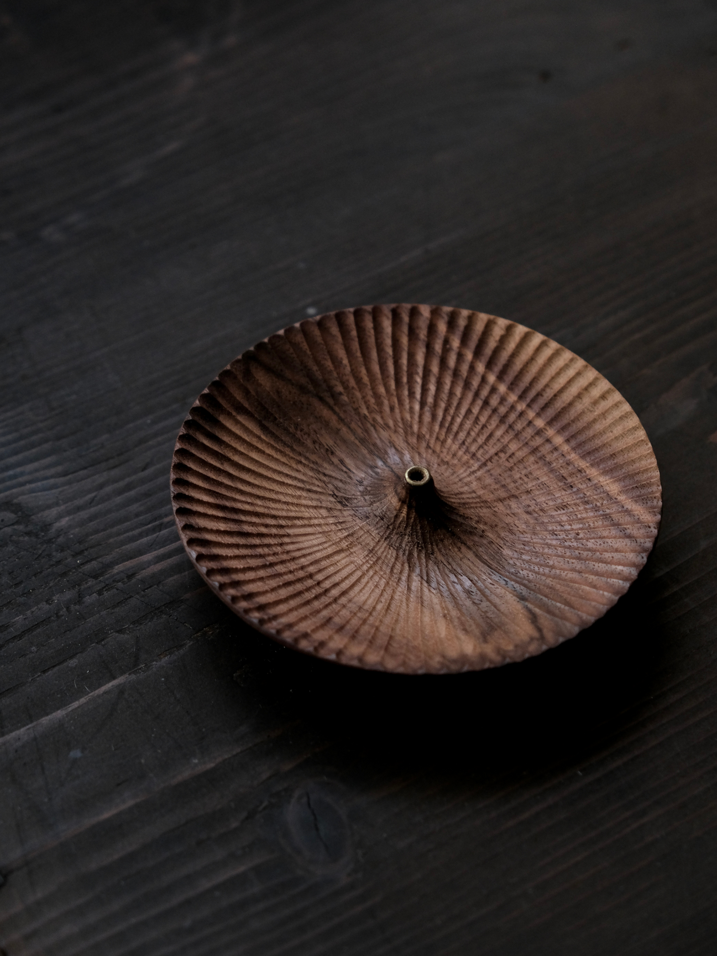 Incense Plate (香插盘)