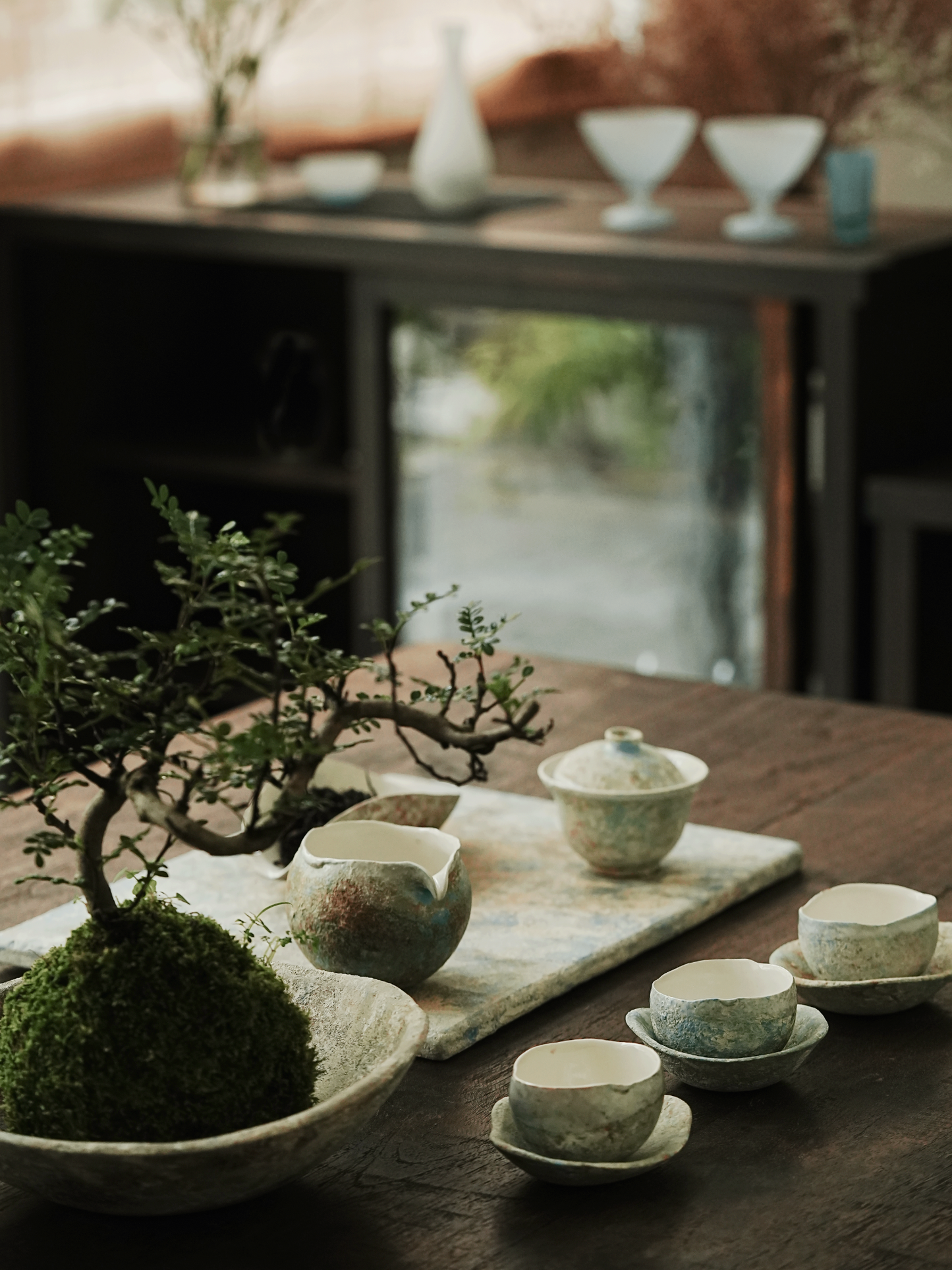 White Tea - innerteahouse