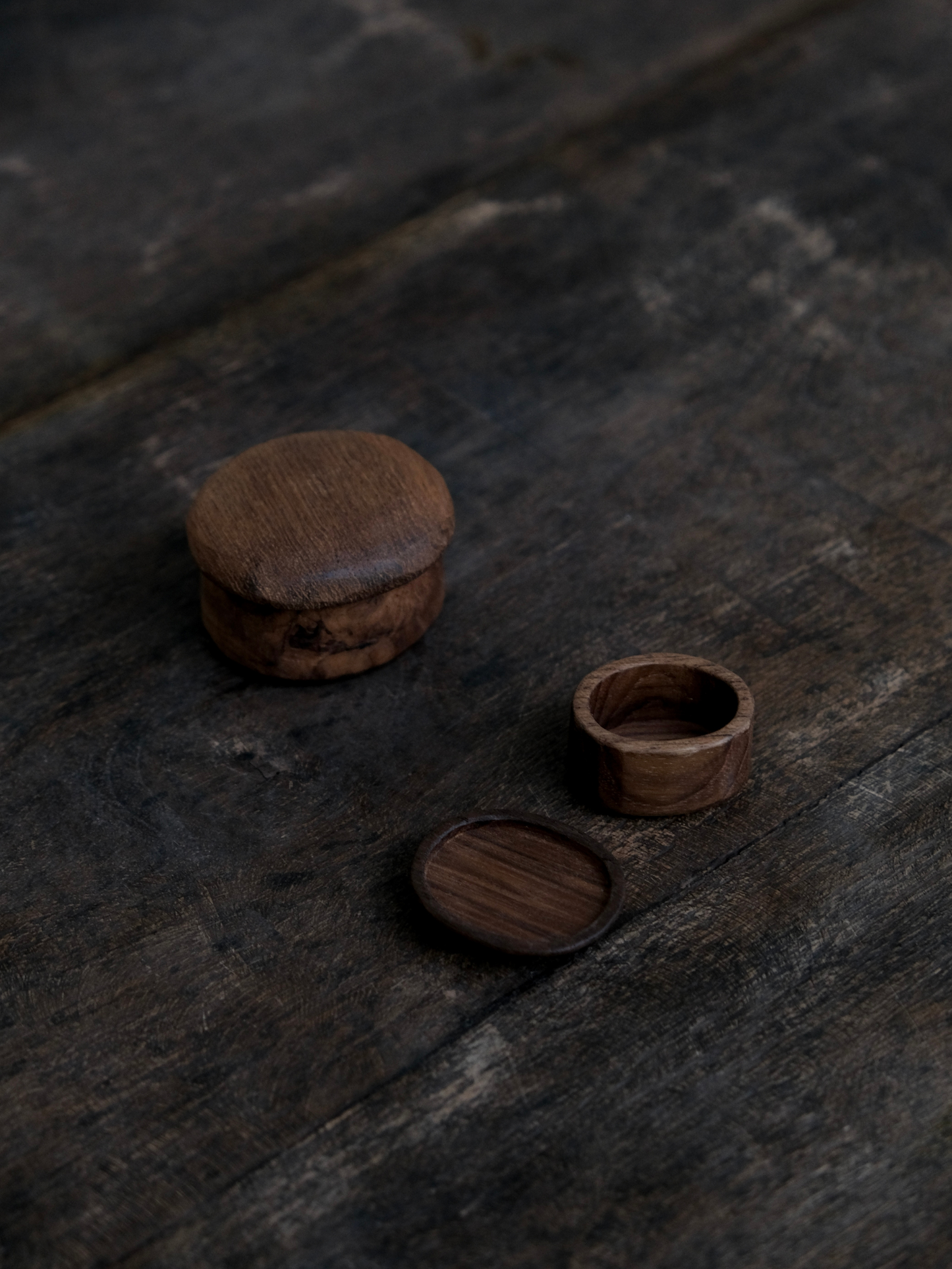 White Tea - innerteahouse