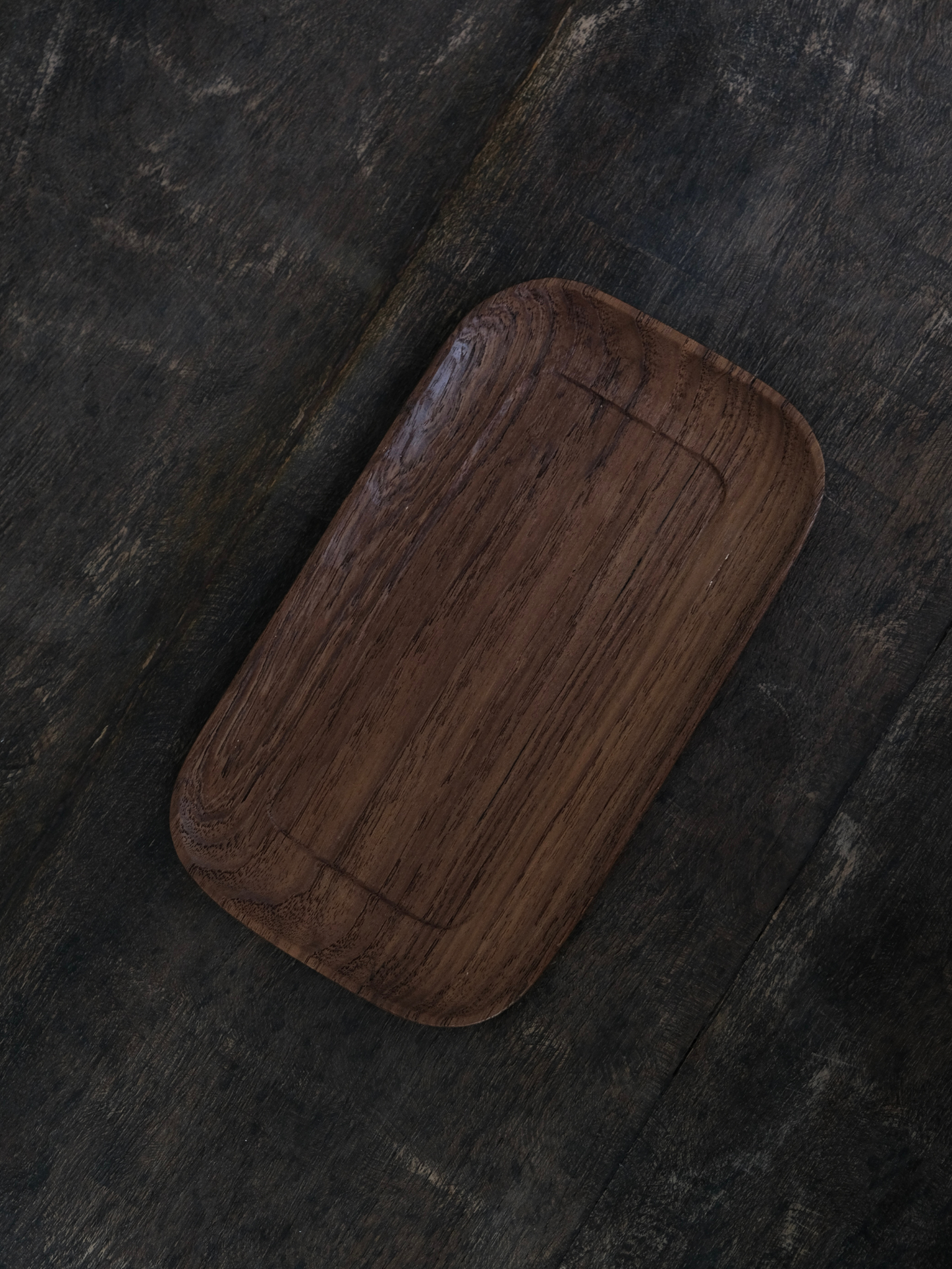 Rectangular Tea Tray (长方形茶盘)