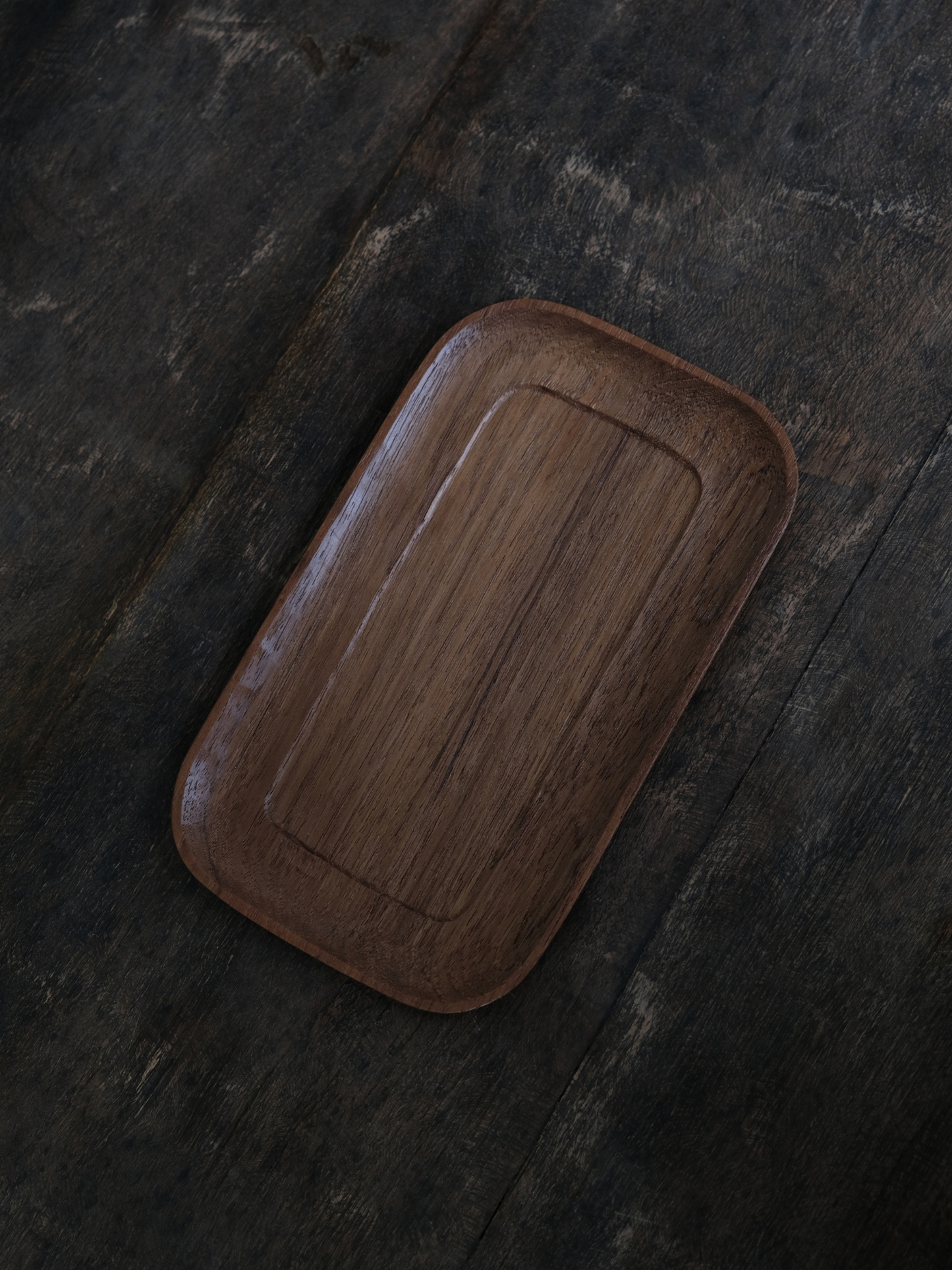 Rectangular Tea Tray (长方形茶盘)