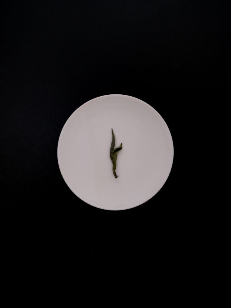 White Tea - innerteahouse