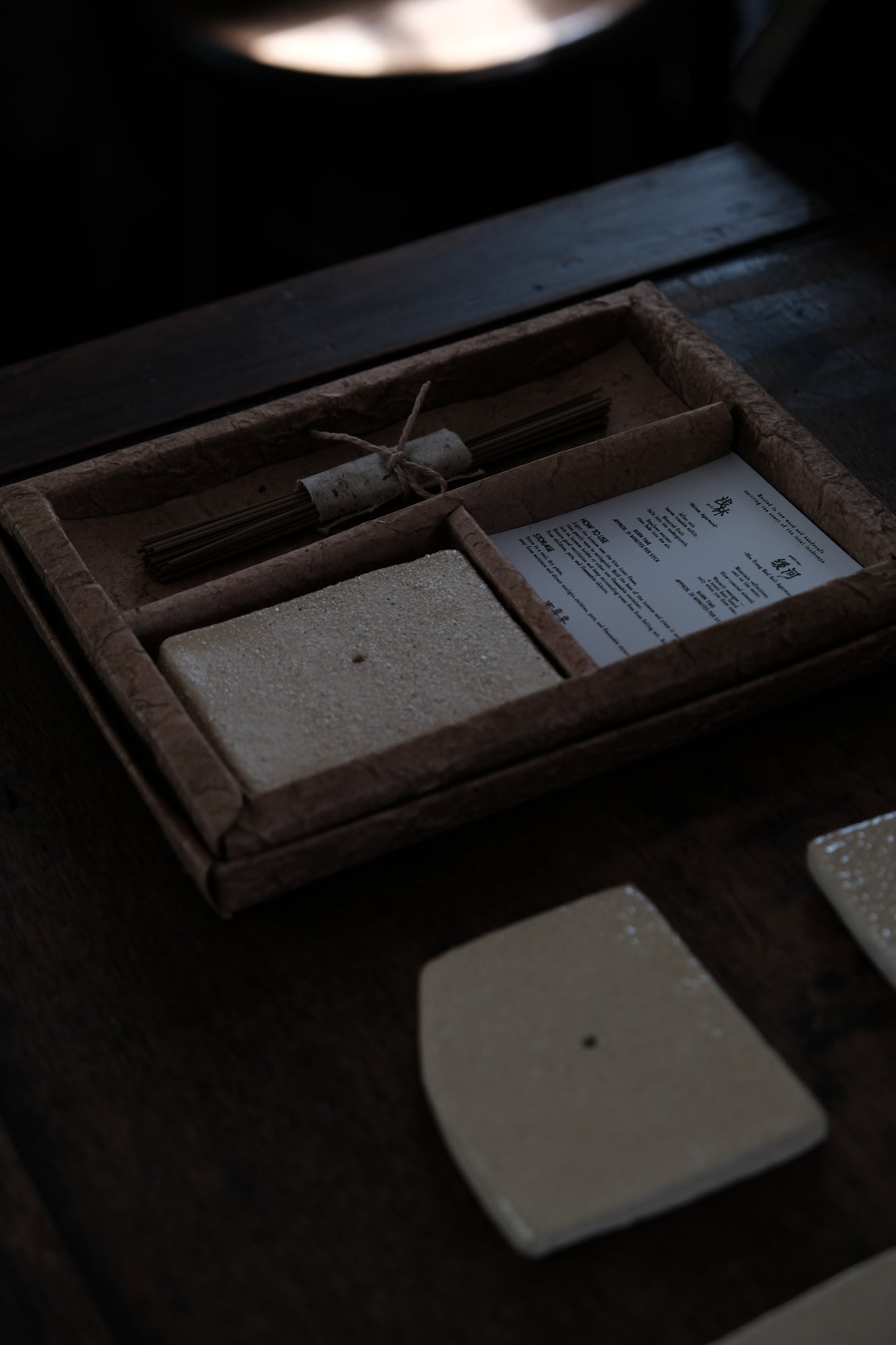 White Tea - innerteahouse