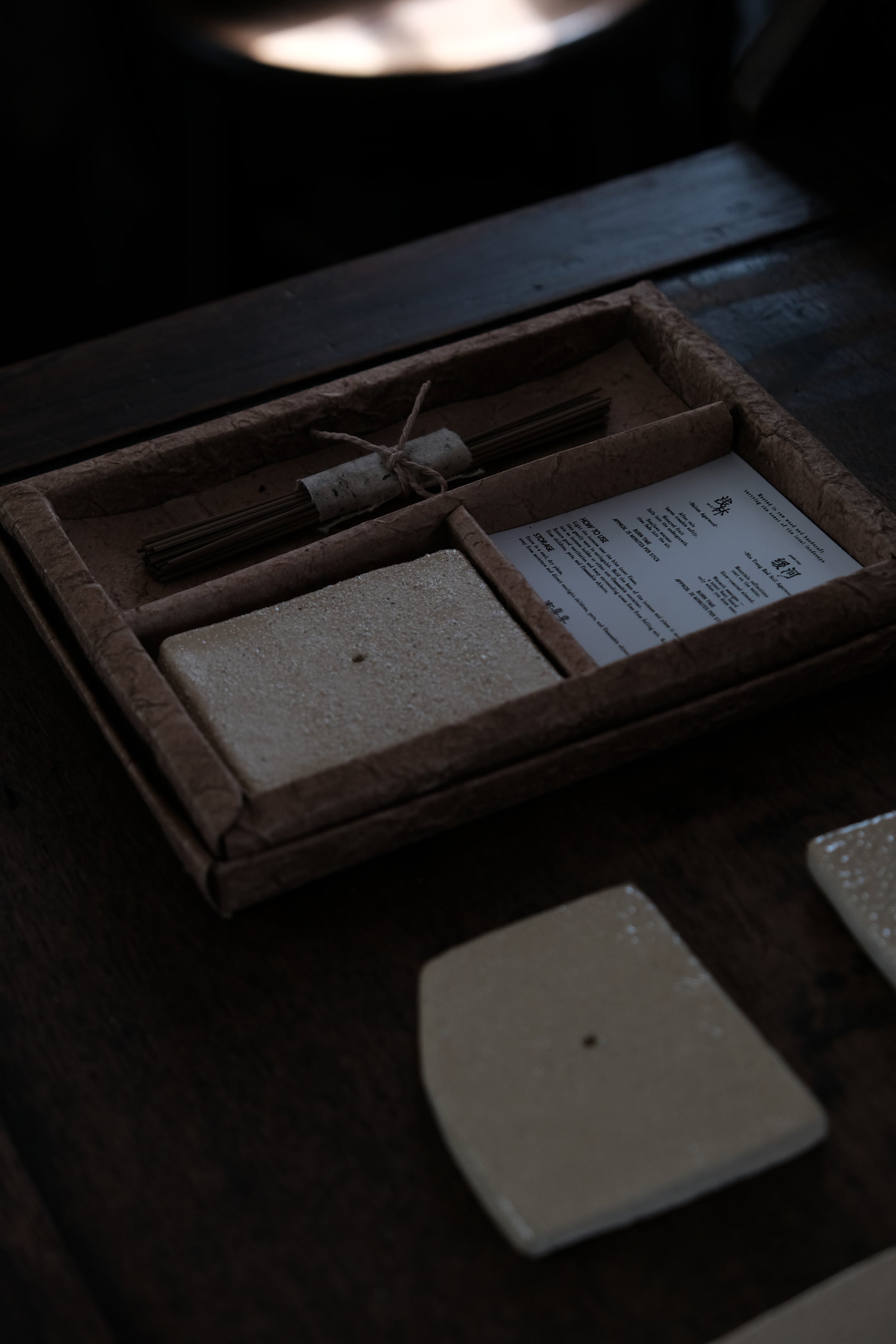 White Tea - innerteahouse