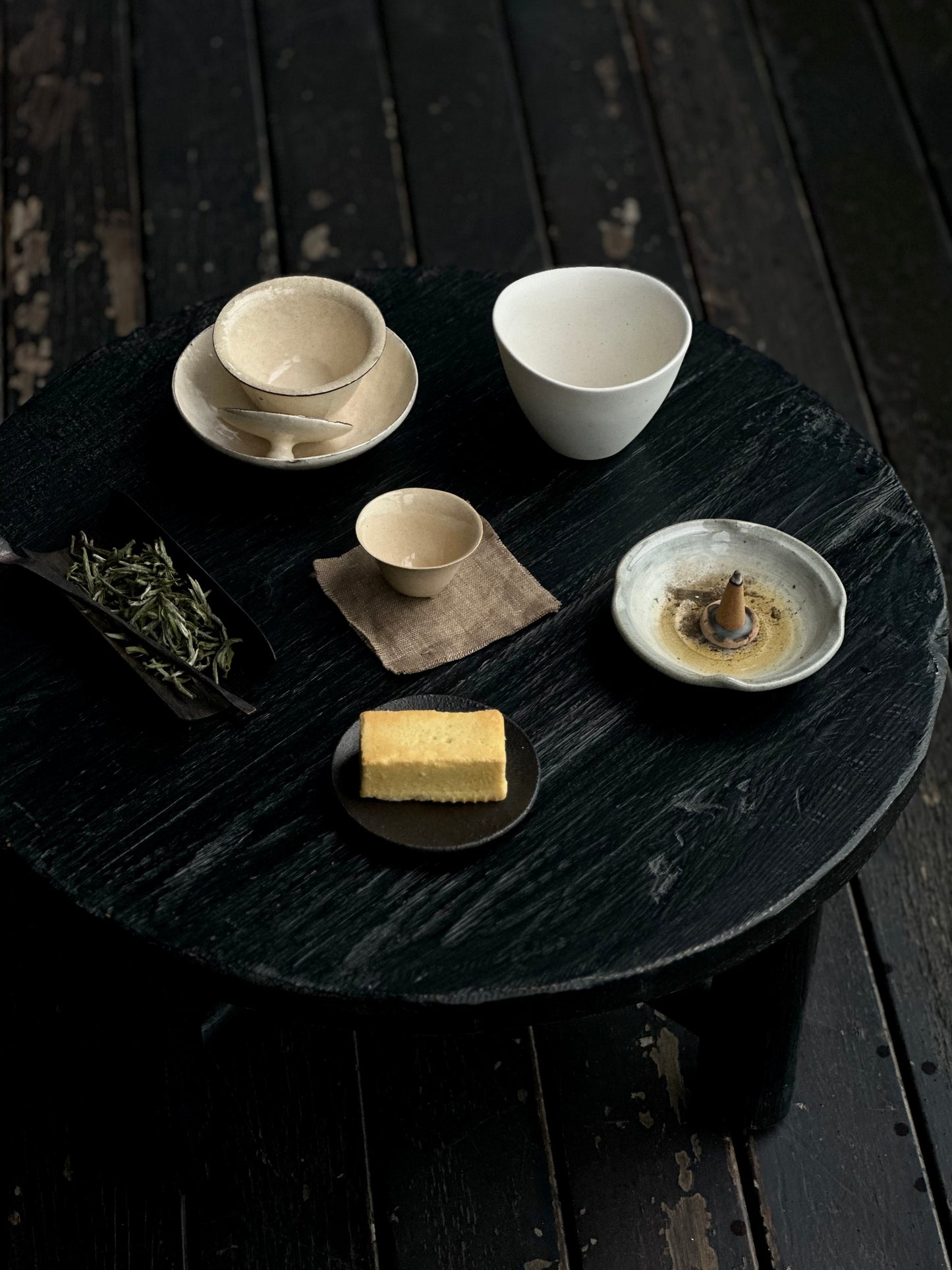 Mu Dan (牡丹) - inner.teahouse