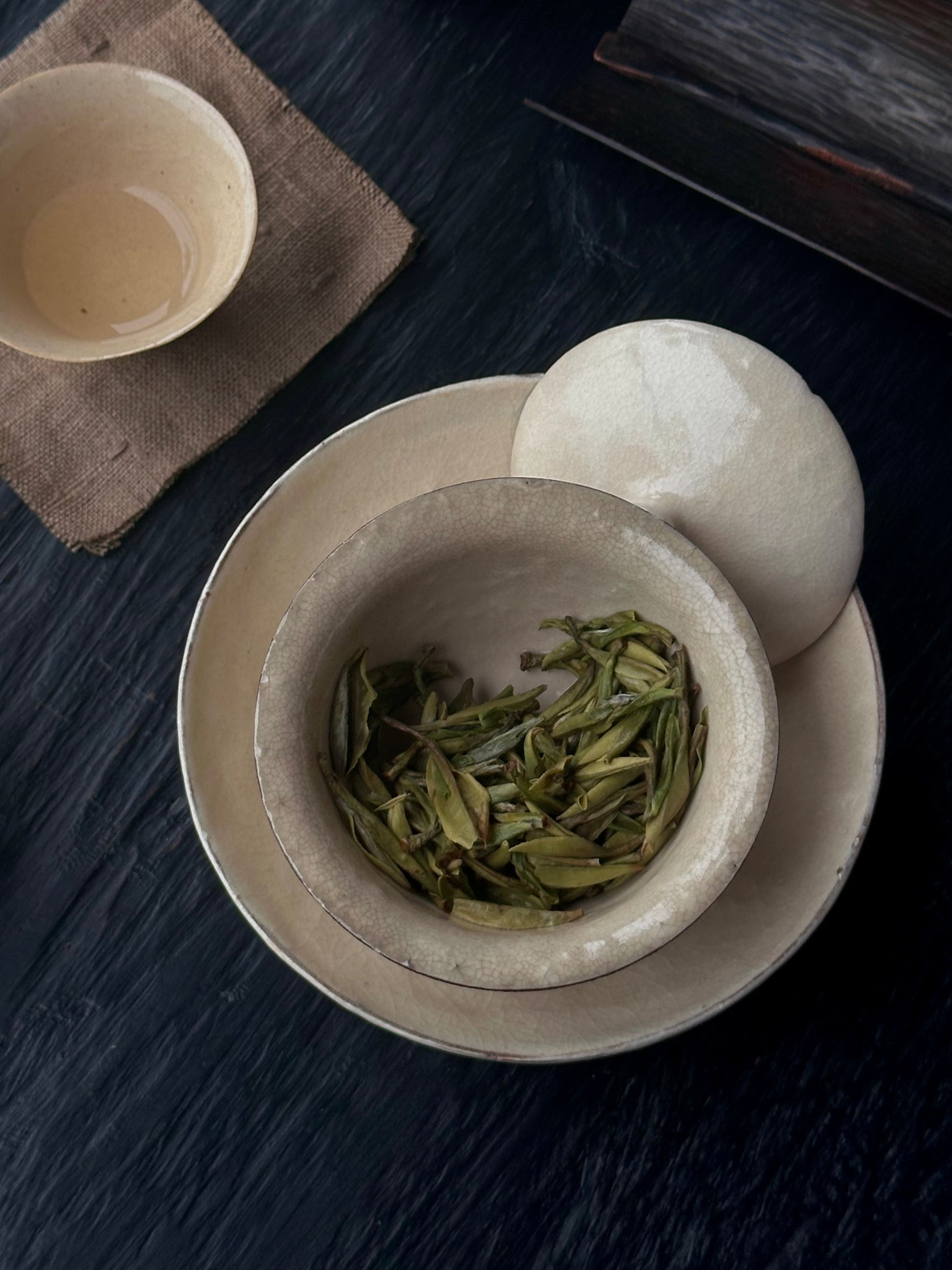 Mu Dan (牡丹) - inner.teahouse