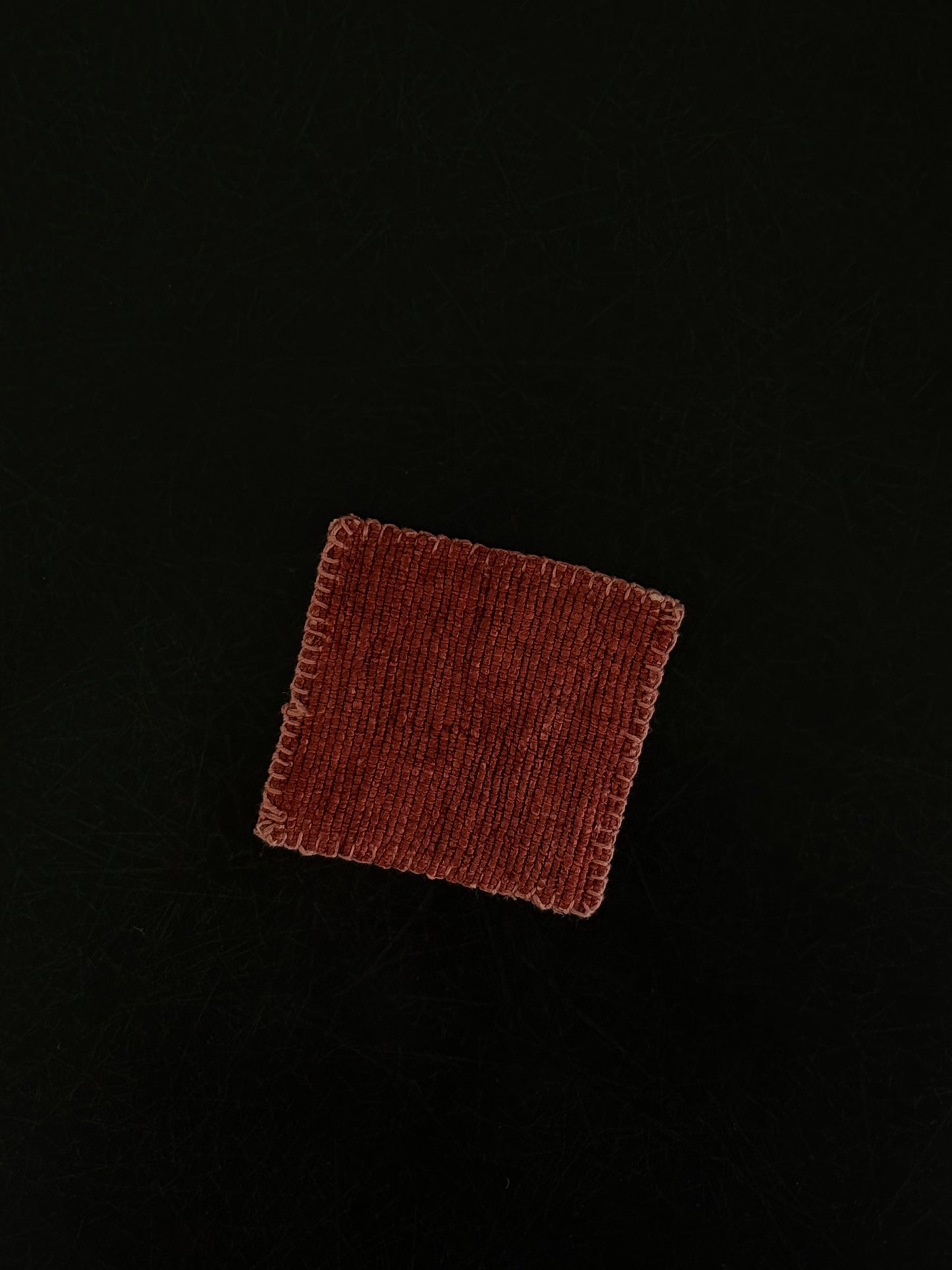 Tea Coaster (杯垫 茶巾)