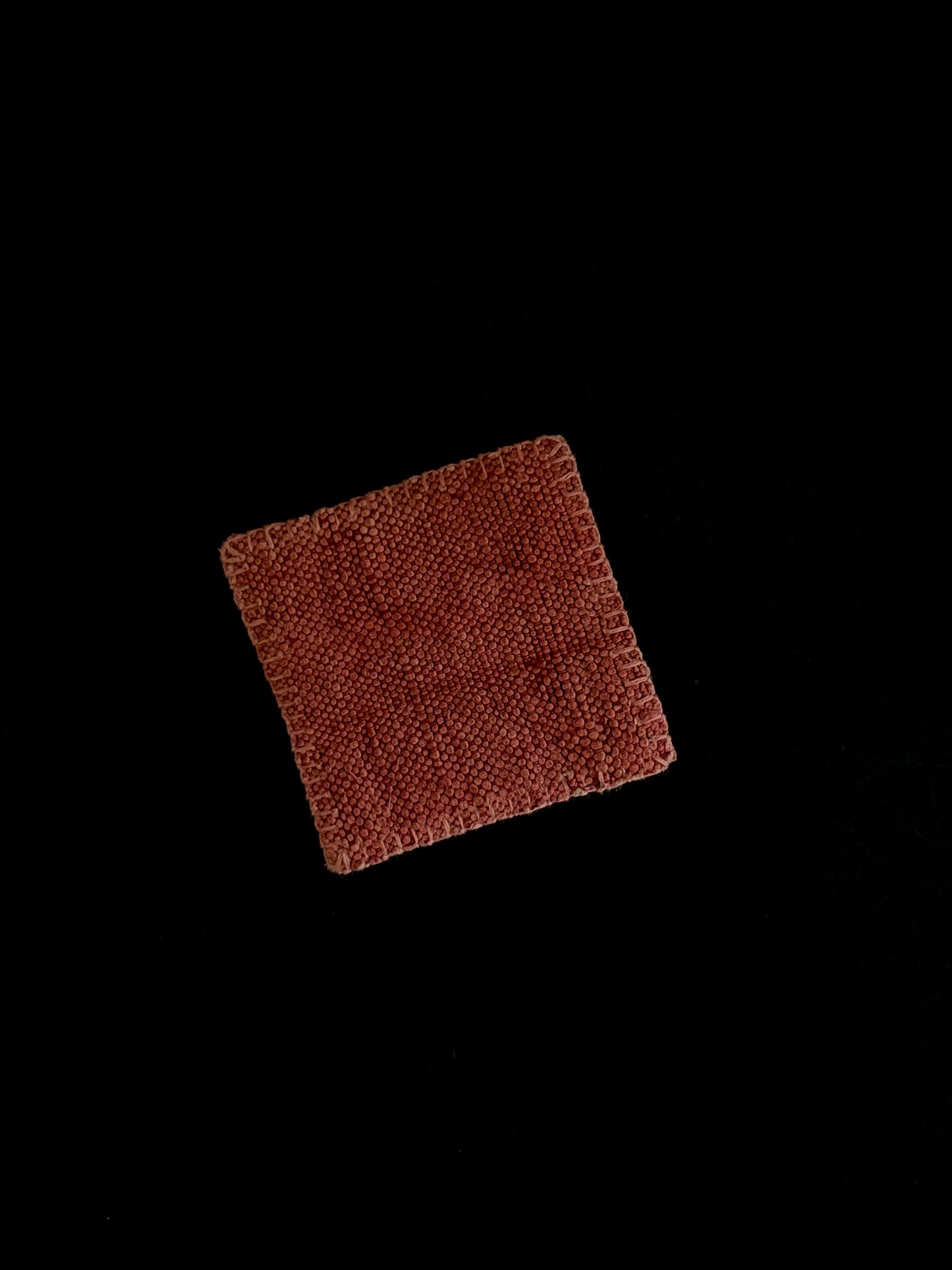 Tea Coaster (杯垫 茶巾)