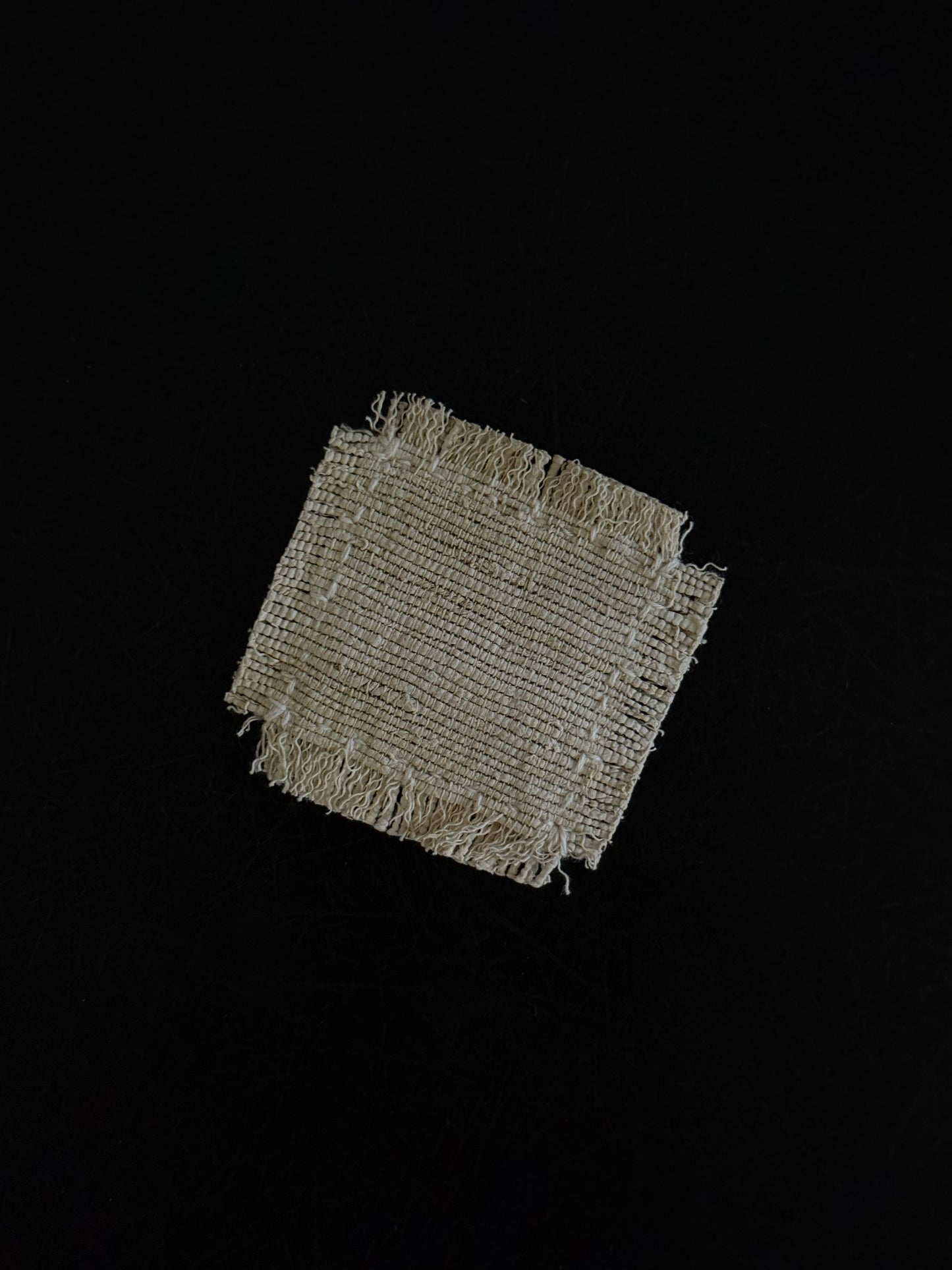 Tea Coaster (杯垫 茶巾)