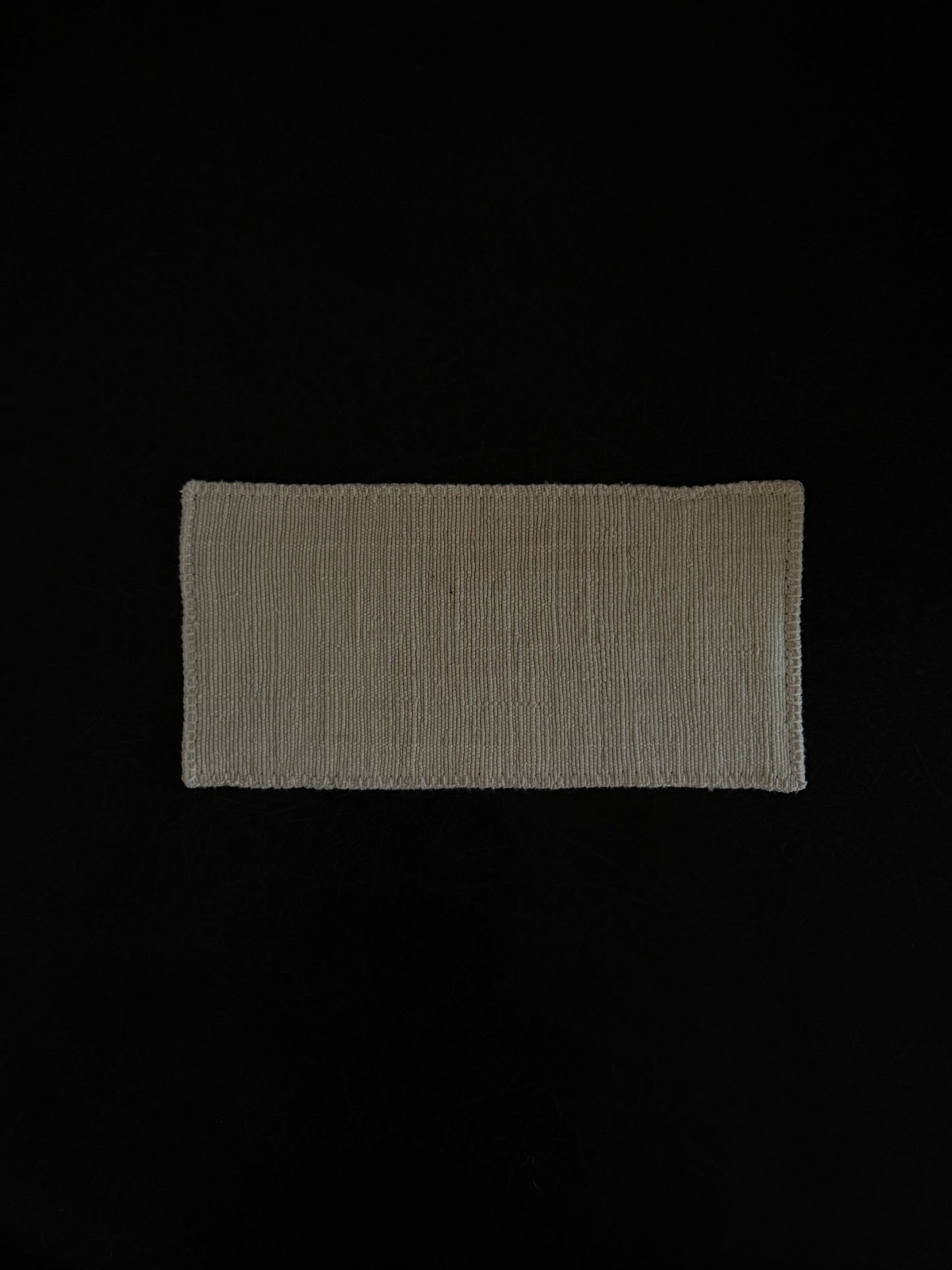 Tea Coaster (杯垫 茶巾)