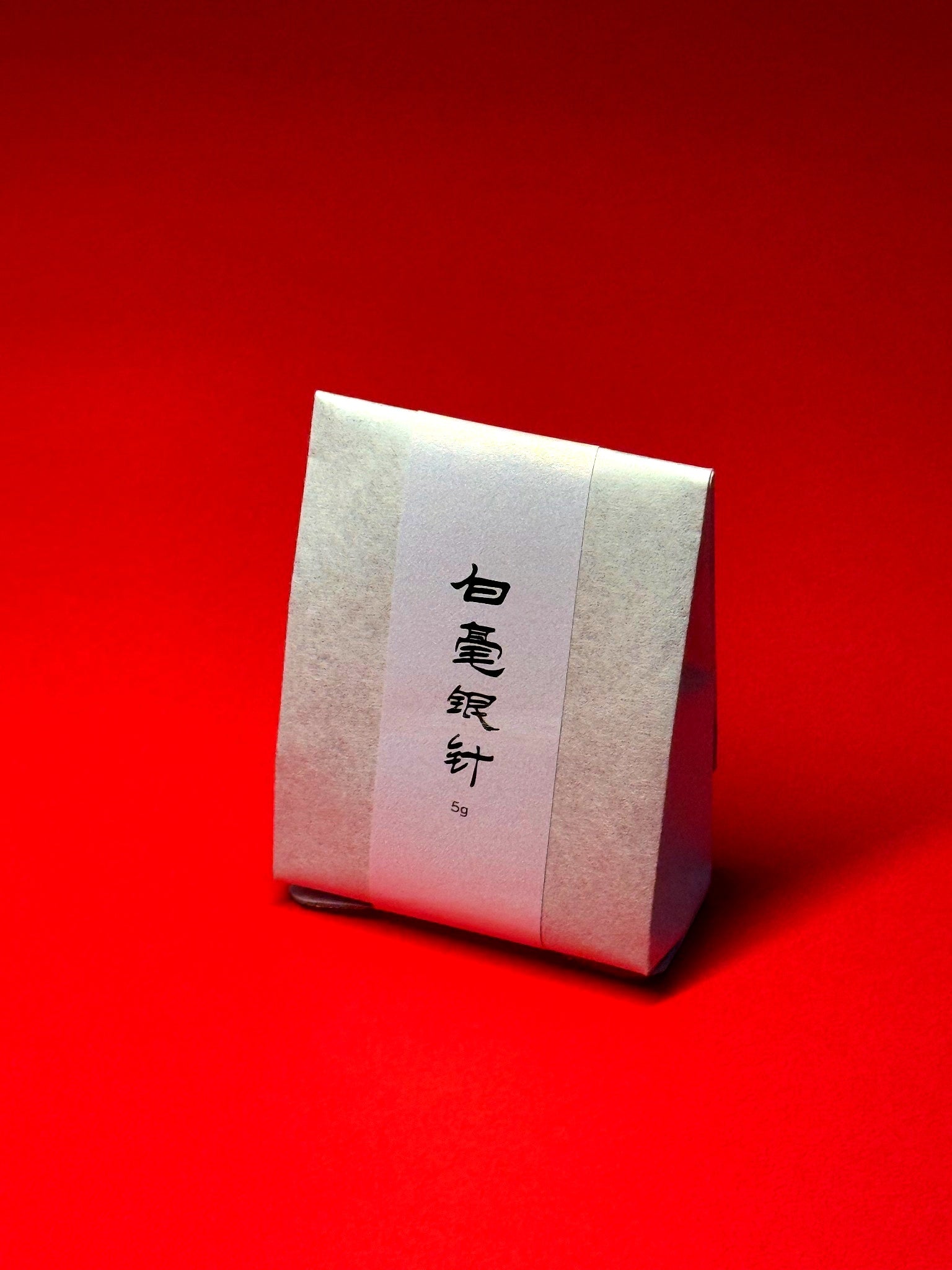 White Tea - innerteahouse