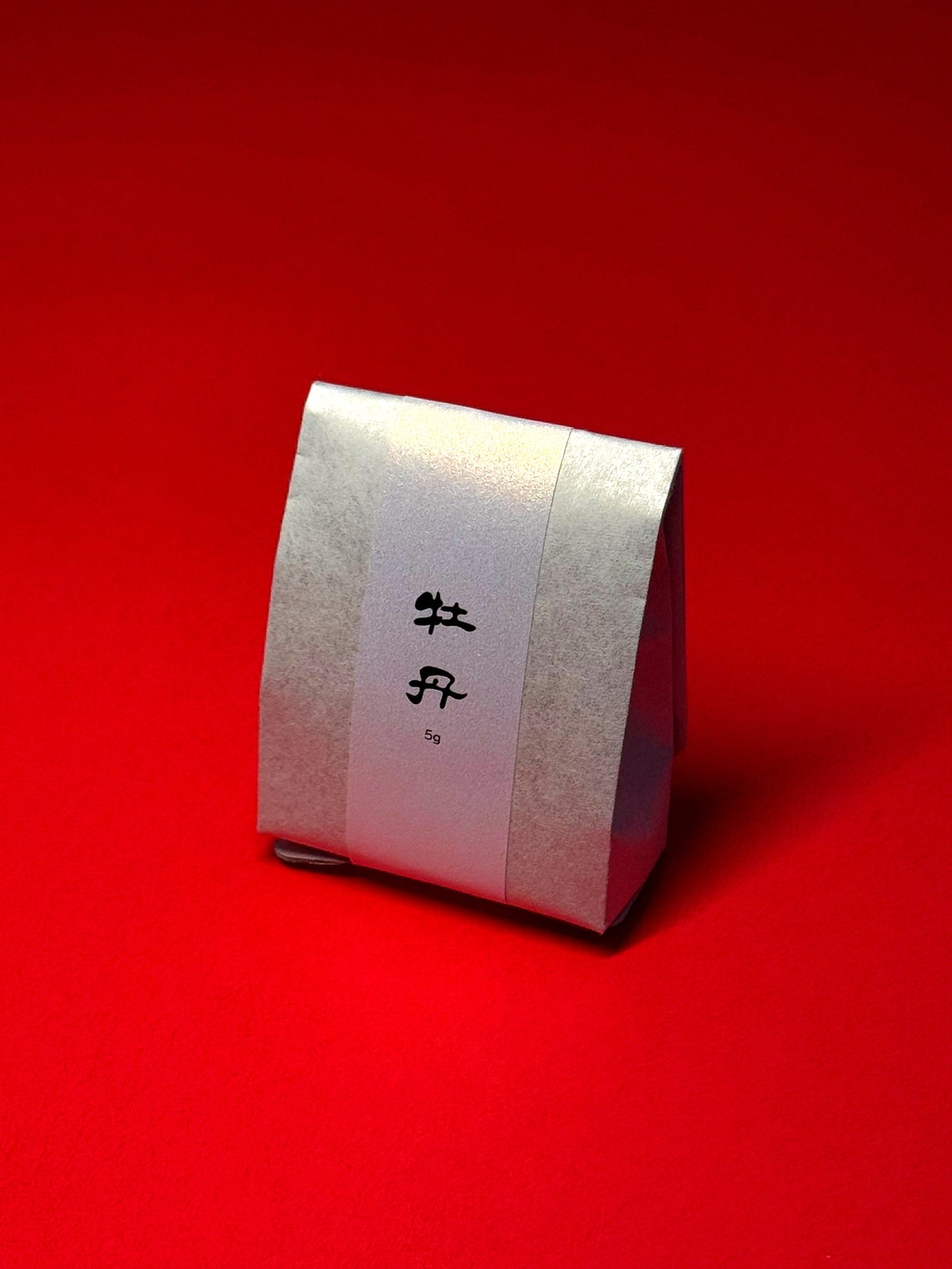 White Tea - innerteahouse