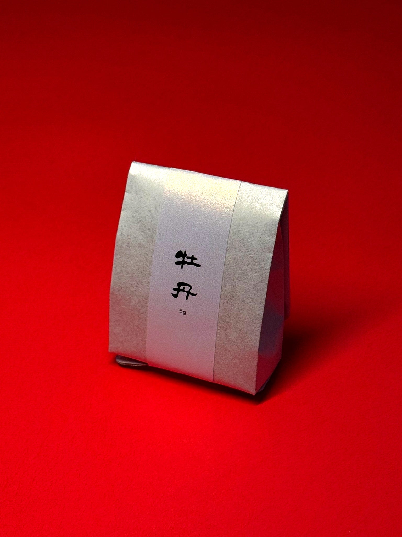 White Tea - innerteahouse