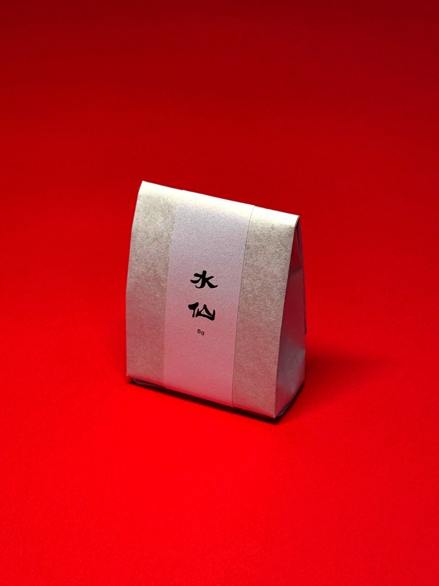 White Tea - innerteahouse