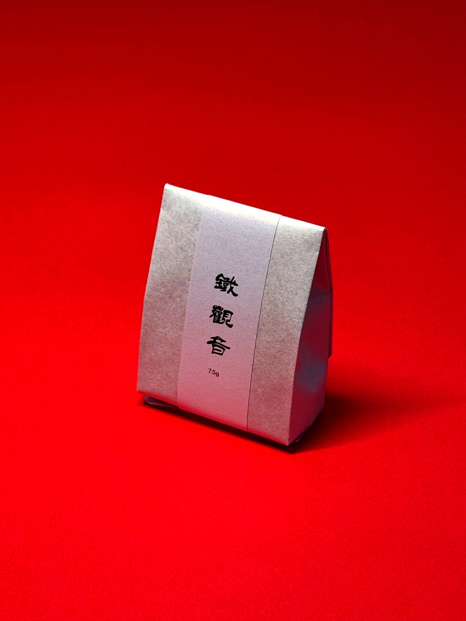 White Tea - innerteahouse