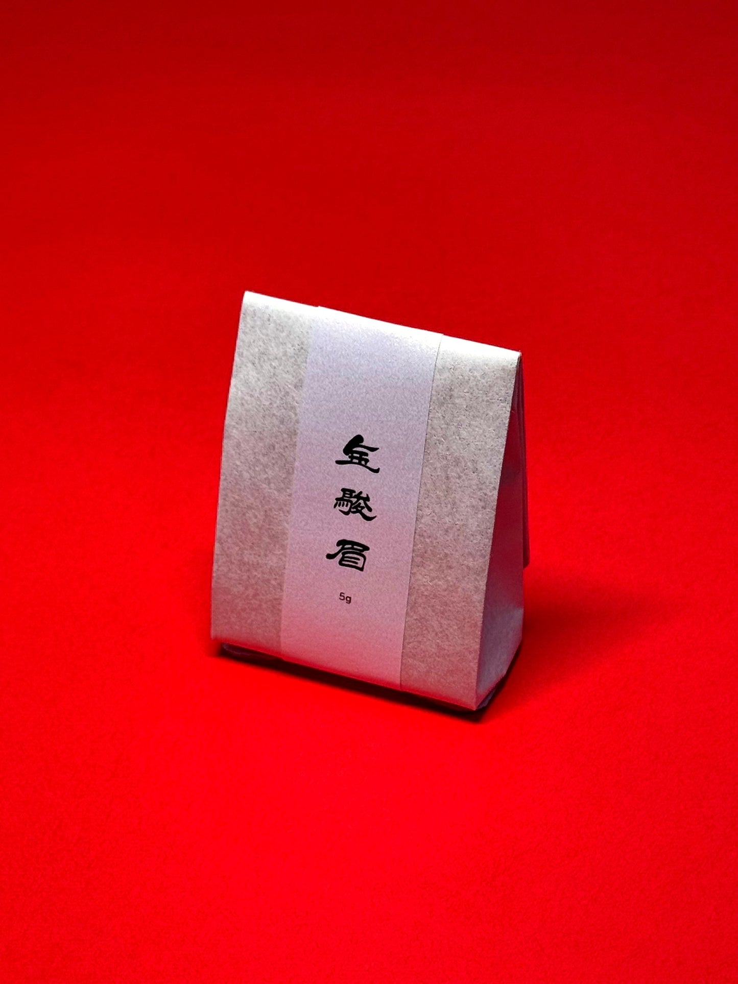 White Tea - innerteahouse