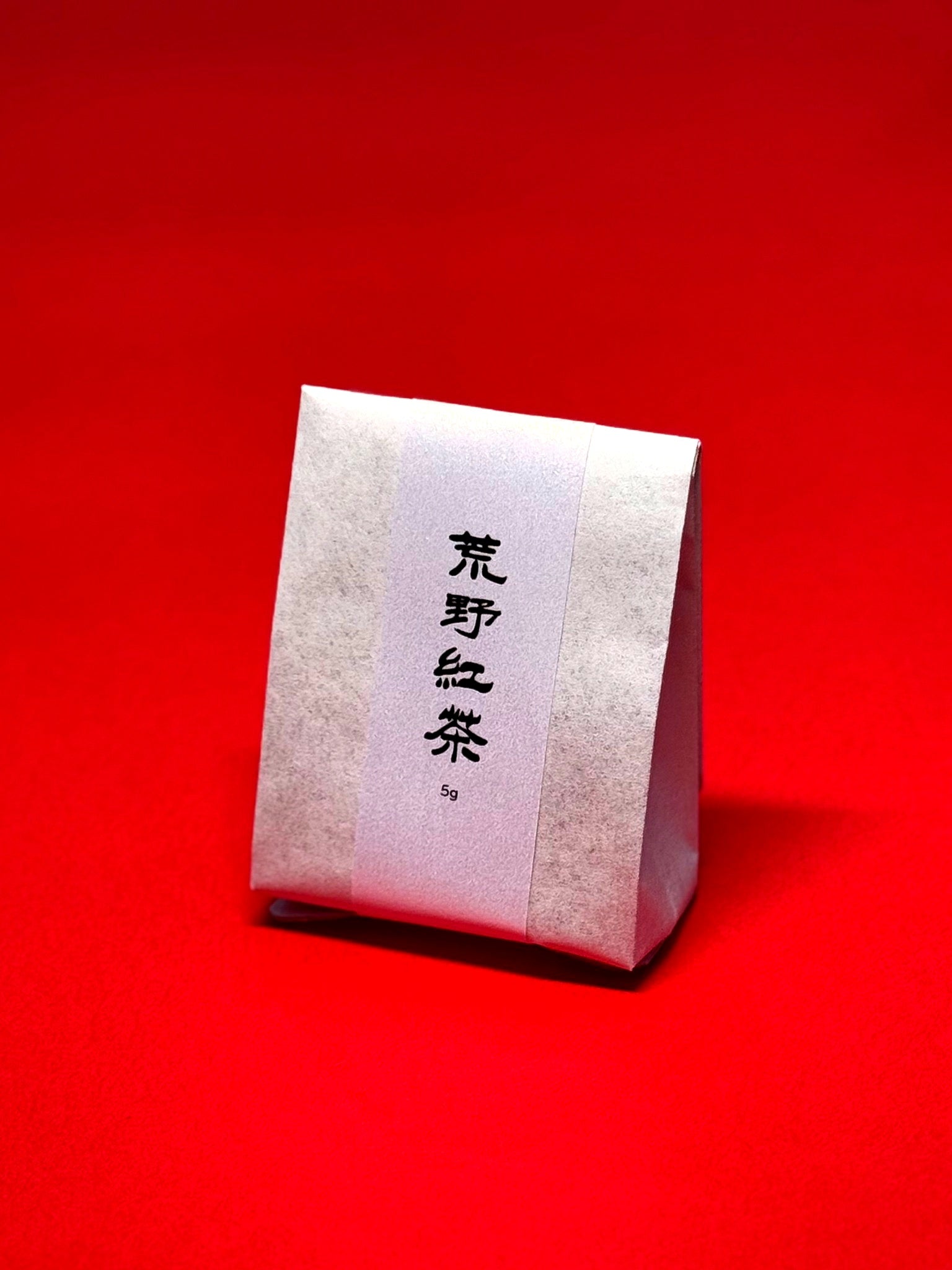 White Tea - innerteahouse