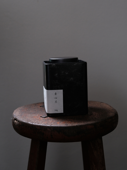 White Tea - innerteahouse